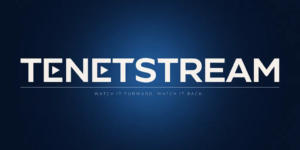 Tenet Netflix