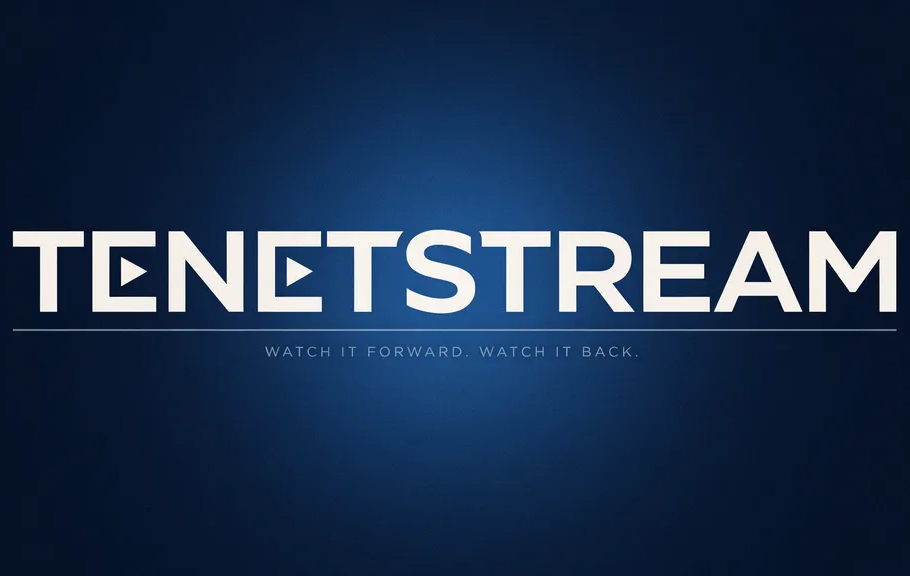 Tenet Netflix