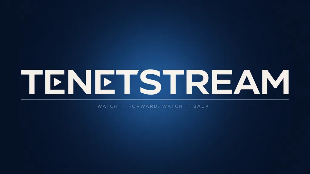 Tenet Netflix